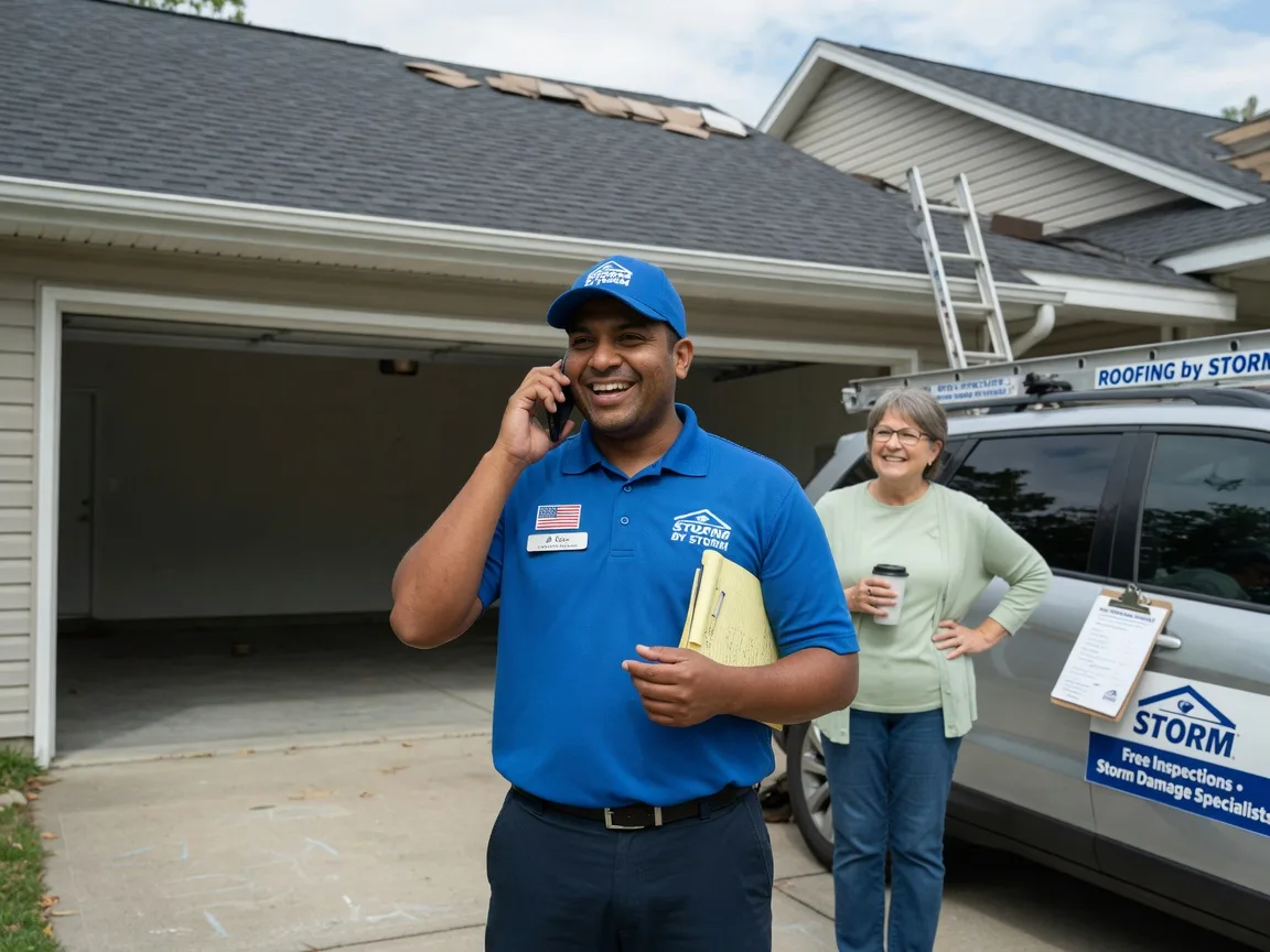 Roof Repair Near Me La Salle, IL FAQs