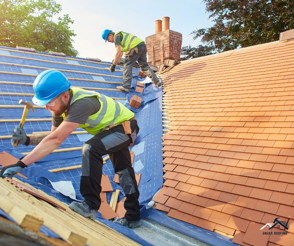 Why choose Roof Repair Near Me in La Salle, IL