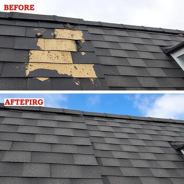 Roof Repair Near Me in La Salle, IL near me